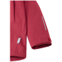 Дитяча водонепромокна куртка Reima Saarela Cranberry