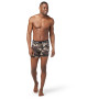Чоловічі функціональні боксерки Smartwool M MERINO PRINT BOXER BRIEF BOXED