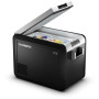 Компресорний холодильник Dometic CFX3 45l чорний