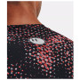 Чоловіча футболка Under Armour HG Armour Prtd Comp