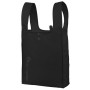 Сумка Sea to Summit Fold Flat Pocket Shopping Bag чорний