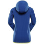 Дитяча толстовка Alpine Pro Huramo Blue