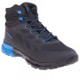 Чоловічі туристичні черевики Elbrus Elodio Mid Wp