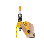 Шків Petzl Spin S1