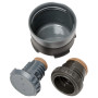 Термос з виставки Thermos Mountain FFX 0,5 l
