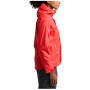 Жіноча водонепромокна куртка Haglöfs Astral GTX Jacket