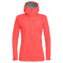 Жіноча куртка Salewa Puez (Aqua 3) PTX W JKT
