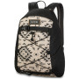 Batoh Dakine Wonder 15l černá/bílá silverton