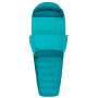Жіночий спальний мішок Sea to Summit Altitude AtI - Women's Regular