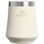 Стакан Stanley The Reserve Wine Tumbler 320 ml бежевий Cream