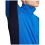 Чоловіча функціональна футболка Icebreaker Men Mer 260 ZoneKnit LS Half Zip