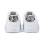 Жіночі черевики Puma Skye Clean Raw Metallic