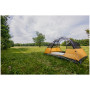 Самонадувний матрац Zulu DreamKing 3D Mat Double 7,5