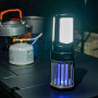 Ліхтарик і пастка для комах Sorbo Camping Lantern Zapper