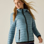 Жіноча куртка Regatta Womens Haile