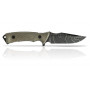 Ніж Acta non verba M311 Spelter Topo Olive/olive