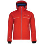 Чоловіча гірськолижна куртка Dare 2b Rendor Jacket червоний CodeRed