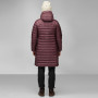 Жіноче пухове пальто Fjällräven Snow Flake Parka