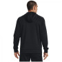Чоловіча толстовка Under Armour Armour Fleece FZ Hoodie