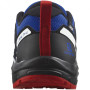 Підліткове взуття Salomon Xa Pro V8 Cs Waterproof J