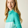 Дитяча толстовка Dare 2b Thriving Stretch Middle Turqse/WatrB