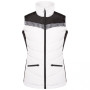 Жіноча жилетка Dare 2b Burnish Gilet білий