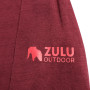 Жіноча футболка Zulu Merino Buddha 160 Long