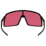 Сонцезахисні окуляри OAKLEY Sutro Prizm Snow Torch Iridium