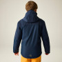Дитяча куртка Dare 2b Chill Jacket Navy