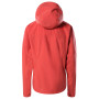Жіноча куртка The North Face W Dryzzle Futurelight Jacket