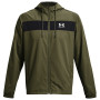 Чоловіча вітровка Under Armour Sportstyle Windbreaker