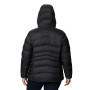 Жіноча куртка Columbia Autumn Park Down Hooded