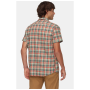 Чоловіча сорочка Mammut Trovat Summer Shirt