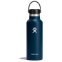 Термопляшка Hydro Flask Standard Mouth 18 oz