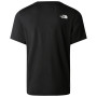 Чоловіча функціональна футболка The North Face Lightbright S/S Tee
