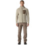 Чоловіча толстовка Patagonia M's R1 Air Jkt
