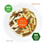 Дегідрована  їжа Lyo food Яловичина Біфстроганов 370 г