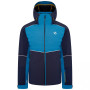 Чоловіча куртка Dare 2b Catch On Jacket синій
