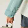 Дитяча куртка Regatta Junior Highton Jacket IvyMossOMist