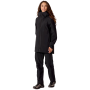 Жіноча куртка Rab Firewall Parka Wmns