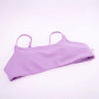 Дитячий купальник Aquawave Norte Top Jr