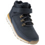 Дитячі черевики Hi-Tec Herlen Mid Jr
