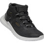 Чоловічі черевики Keen Highland Chukka Wp чорний