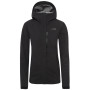 Dámská bunda The North Face W Dryzzle Futurelight Jacket