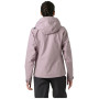 Жіноча куртка Helly Hansen W Crew Hooded Jacket 2.0