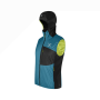 Чоловіча жилетка Montura Traccia Octa Hooded Vest