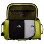Дорожня сумка The North Face Base Camp Duffel - S