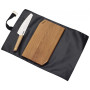 Набір для нарізки Primus CampFire Cutting Set коричневий