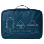 Дорожня сумка The North Face Base Camp Voyager Duffel 62l