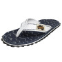 Жіночі шльопанці Gumbies Islander Flip-Flops - Seaside